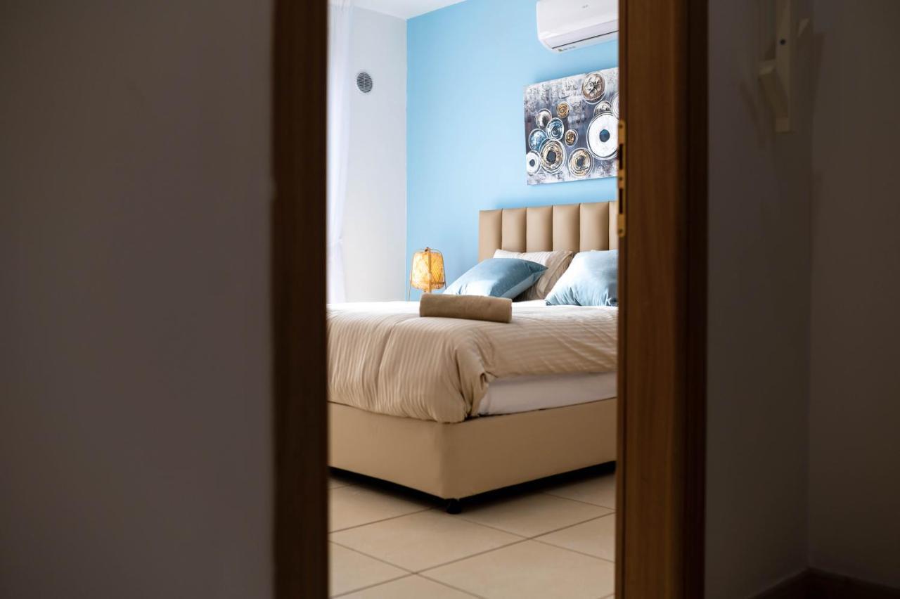 Narcissos 'Nissi Beach' Apartment C2 أيا نابا المظهر الخارجي الصورة